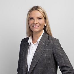 Marlène Gazsynski