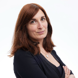 Margaux Tinel